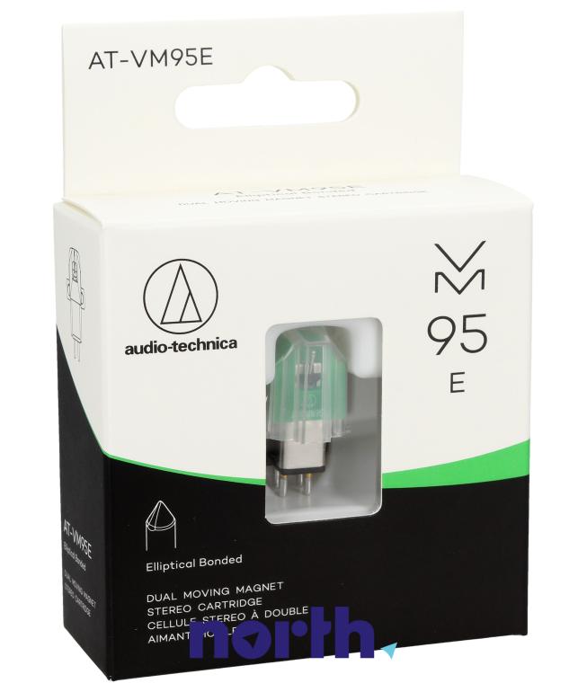 Wkładka gramofonowa Dual DTJ 301.1 USB,0