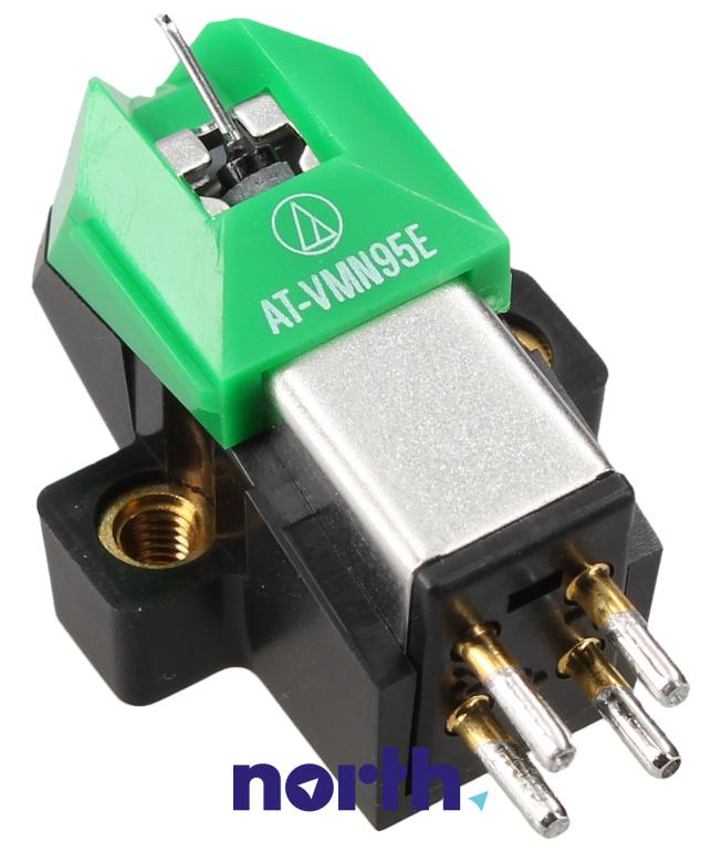 Wkładka gramofonowa Dual DTJ 301.1 USB,2