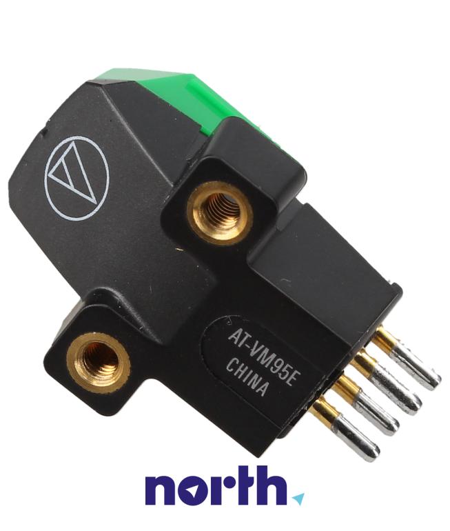 Wkładka gramofonowa Dual DTJ 301.1 USB,4