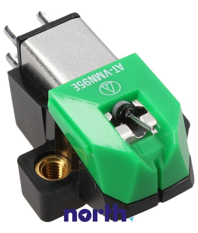 Wkładka gramofonowa Denon DP-29F,3