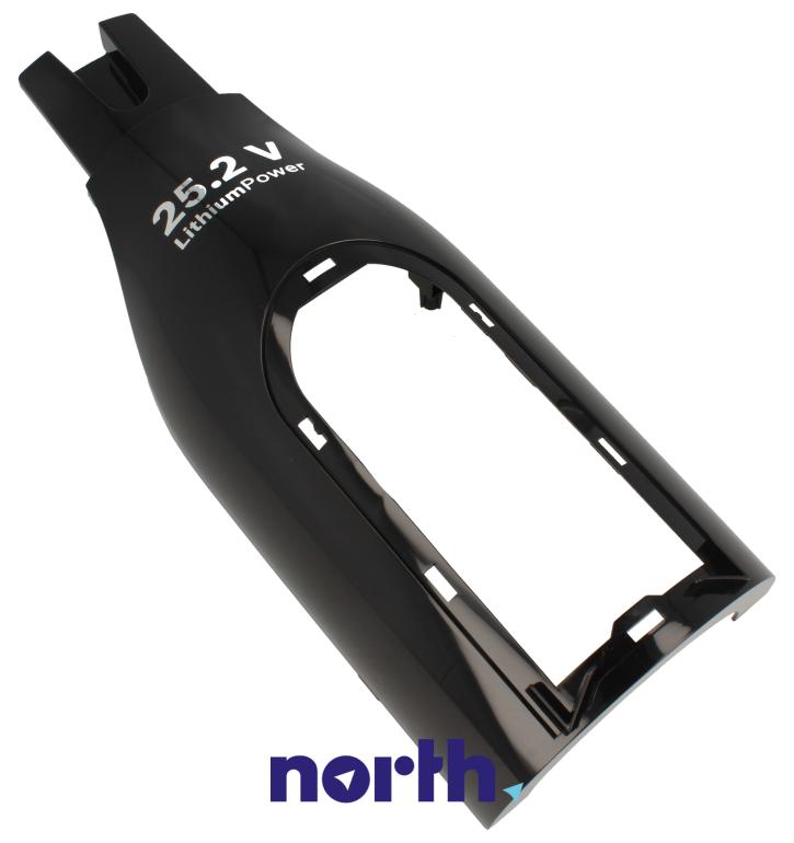 Obudowa przednia do odkurzacza do Bosch BCH625LTD/02,0