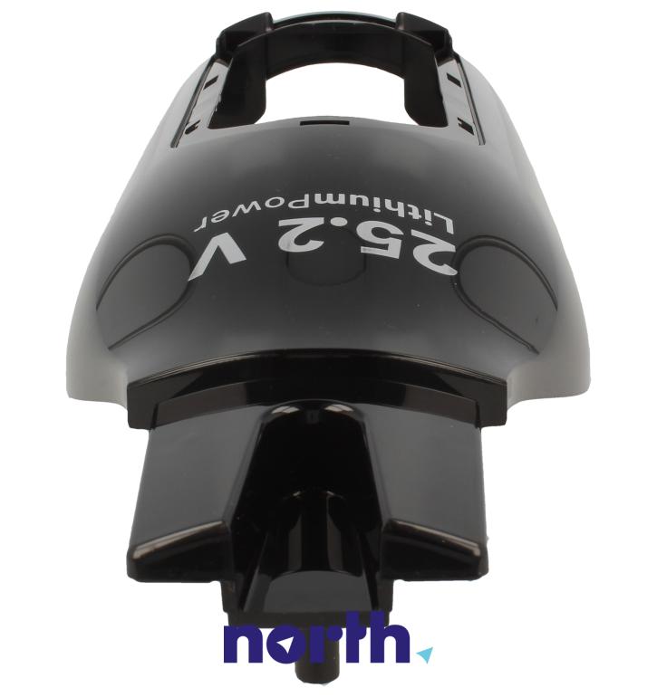 Obudowa przednia do odkurzacza do Bosch BCH625LTD/02,4