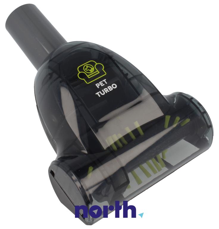Turboszczotka mini do odkurzacza Zelmer ZVC355SP/00,0