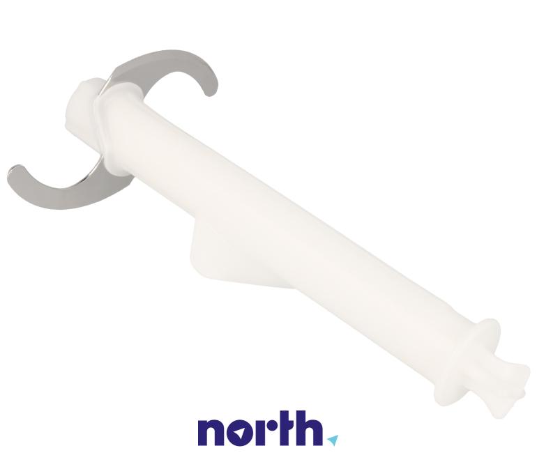 Nóż rozdrabniacza do blendera ręcznego do Braun MQ9147 X,1