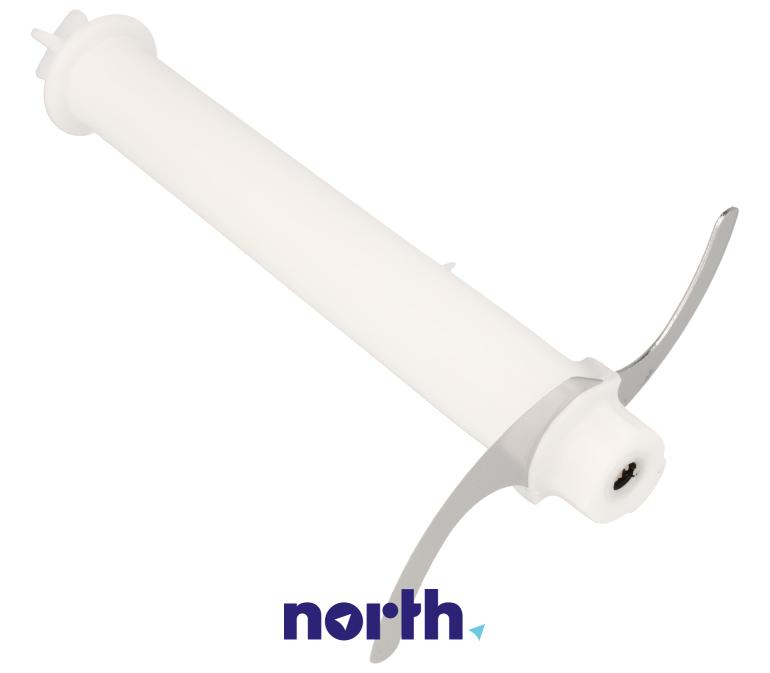 Nóż rozdrabniacza do blendera ręcznego do Braun MR540,0