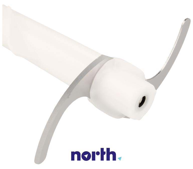 Nóż rozdrabniacza do blendera ręcznego do Braun MR740CC,3