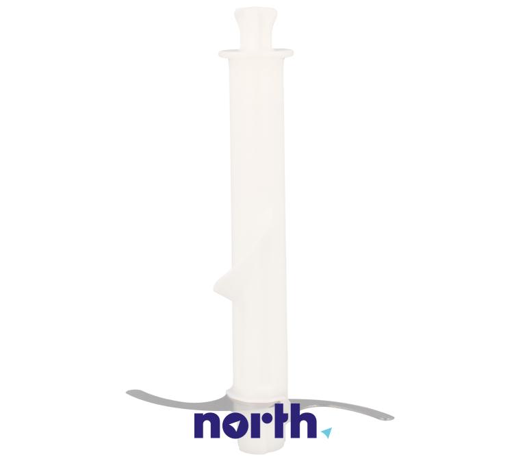 Nóż rozdrabniacza do blendera ręcznego do Braun MR740CC,4