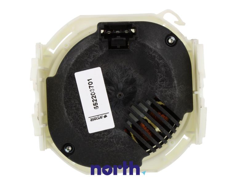 552203701 Silnik pompy myjącej BEKO/GRUNDIG/ARCELIK,1