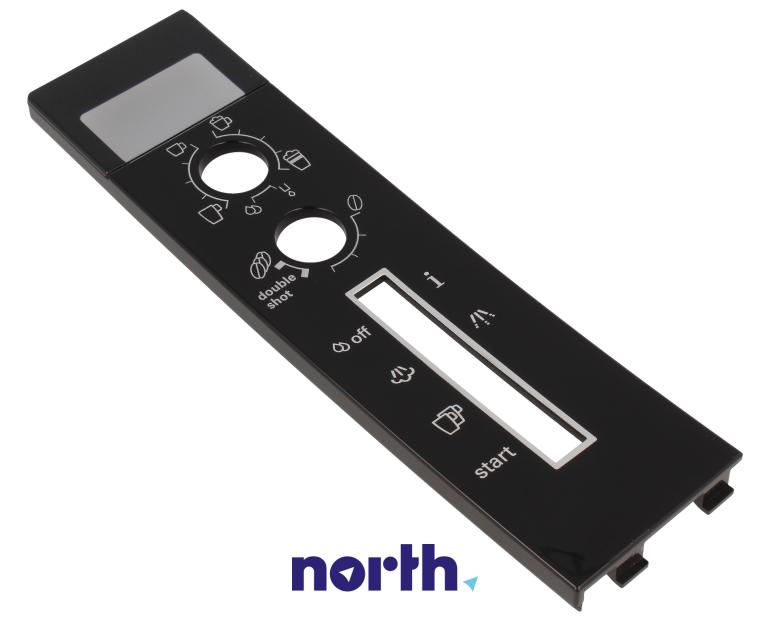 Front panelu sterowania do ekspresu do kawy Siemens TE506509DE/05,0