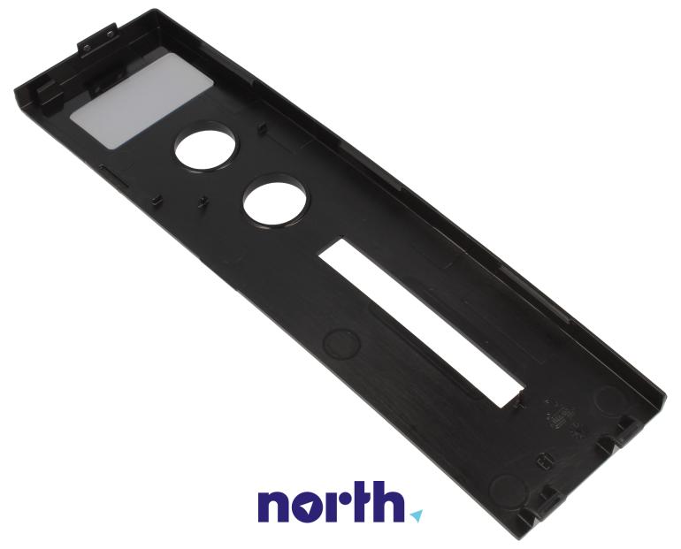 Front panelu sterowania do ekspresu do kawy Siemens TE509201RW/12,2