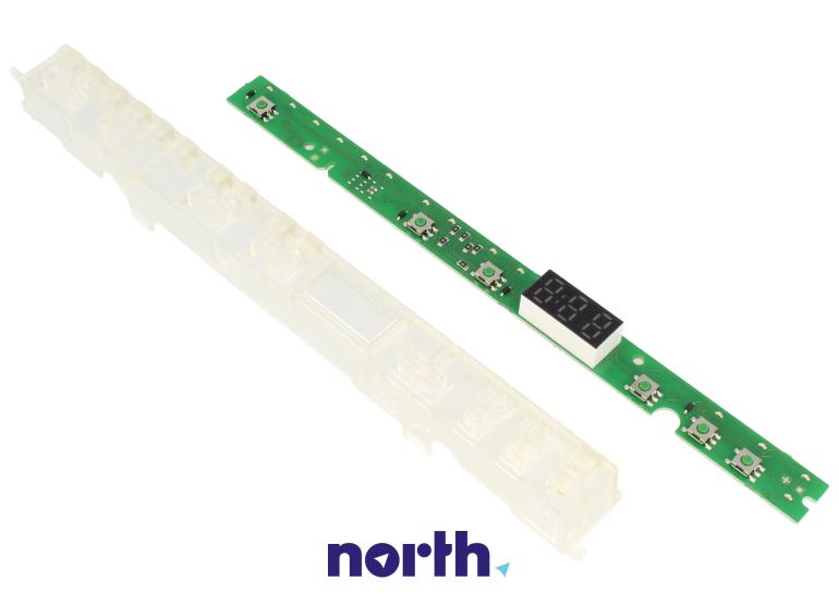 Moduł obsługi do zmywarki do Whirlpool ADG 8673 A++ FD,0
