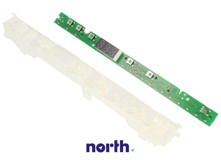 Moduł obsługi do zmywarki do Whirlpool ADG 8575 FD,1