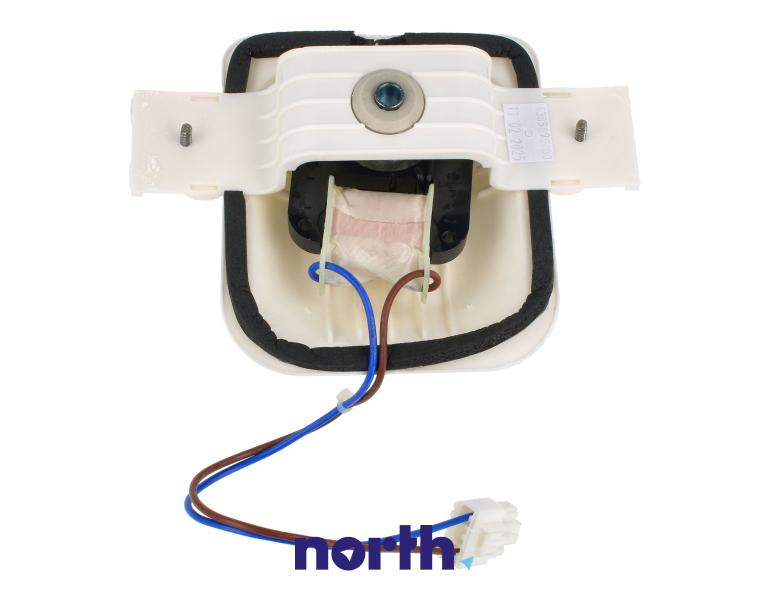Wentylator zamrażarki Beko CNE520E23ZDX,2