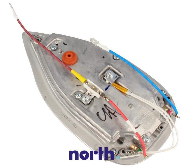 Stopa żelazka Philips GC8731/20,2