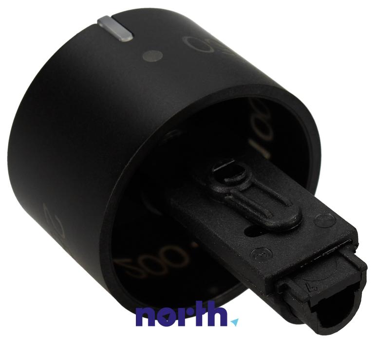 Pokrętło temperatury do piekarnika do Amica ED37610B X-TYPE OPENUP,1