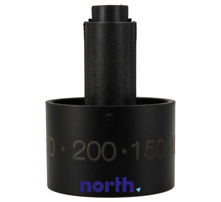 Pokrętło temperatury do piekarnika do Amica ED37610B X-TYPE OPENUP,2