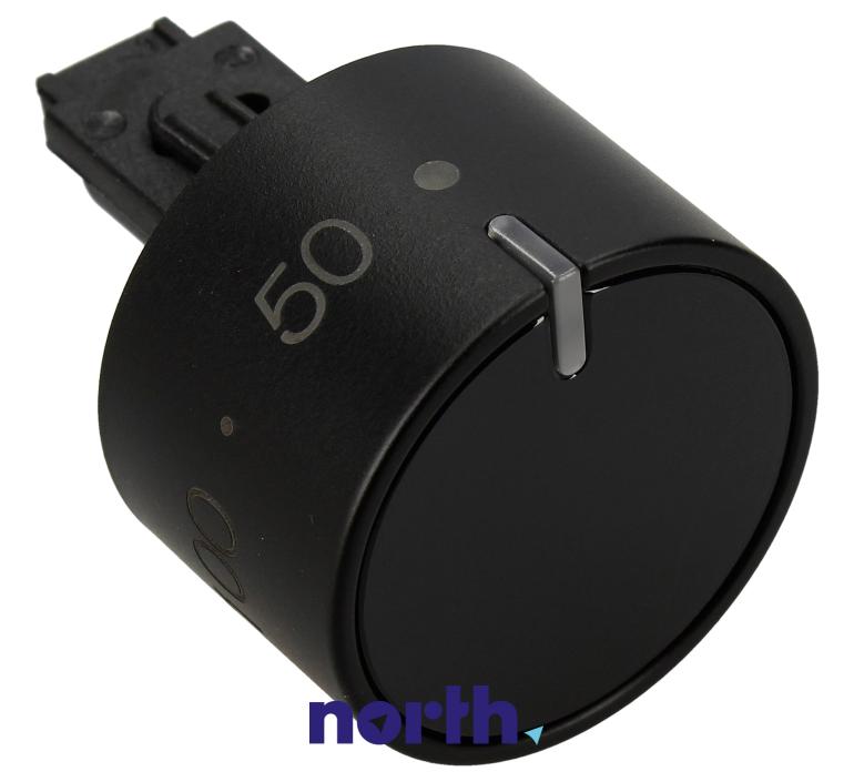 Pokrętło temperatury do piekarnika do Amica ED37616B X-TYPE OPENUP,0