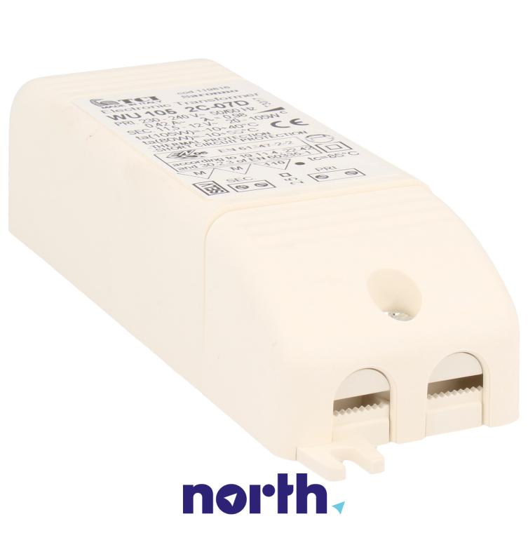 Transformator do okapu do Ikea HO EV W,2
