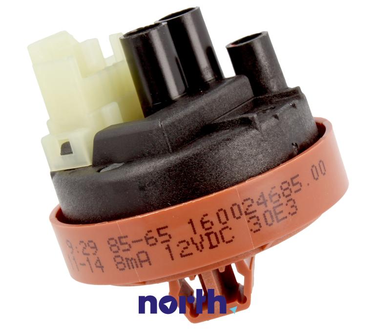 Hydrostat do zmywarki do Indesit DIF14B1EU,3