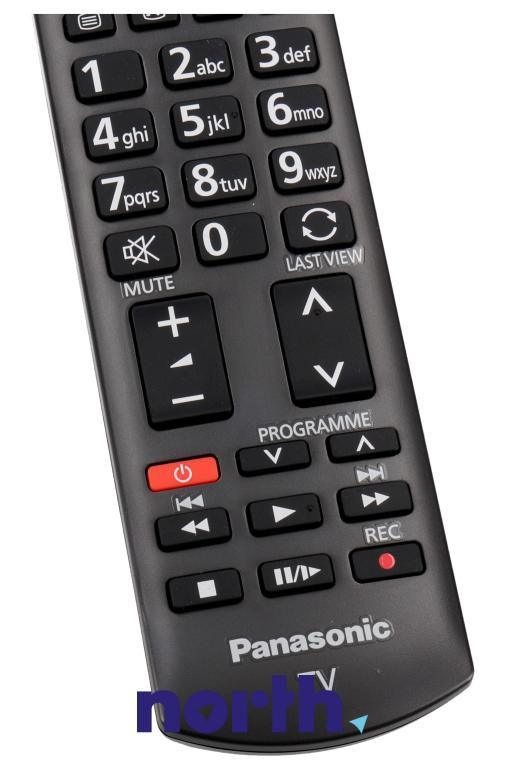 Pilot do TX-P42UT30E Panasonic,3