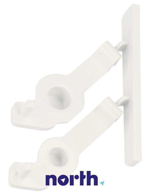 Przycisk włącznika do pralki Polar PFL 1200,1