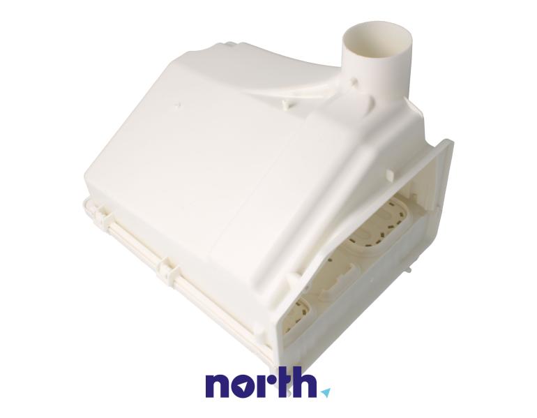 Komora szuflady na proszek do pralki Beko WMX 81043 PLPTLMB3,0