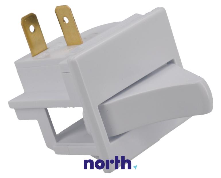 Wyłącznik/włącznik światła do lodówki Sharp SJ-L2350E3I-EU,0