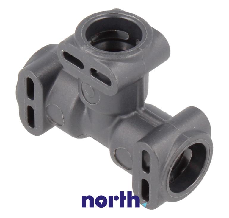Złączka wężyka do ekspresu do Bosch TCA5401/01,0