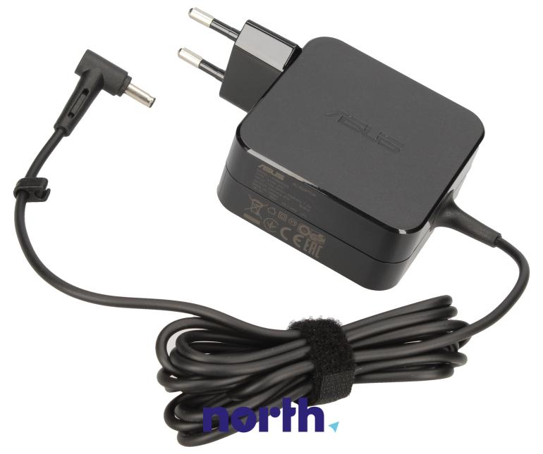 Ładowarka 19V do laptopa 4,0x1,2mm z otworem do Asus UX410UA,0