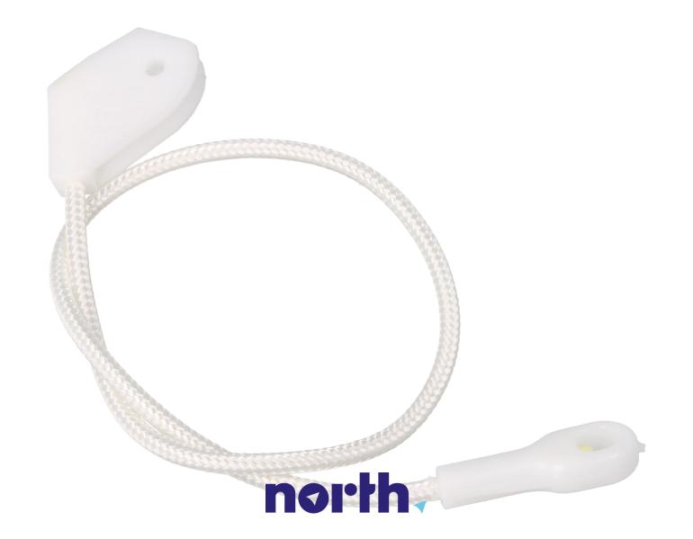 Linka zawiasu drzwi do zmywarki do Sharp QW-HS24F472B-EU,1