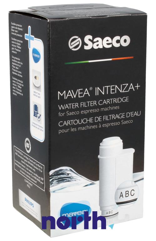 Filtr wody do ekspresu do kawy Saeco HD8836/11,0