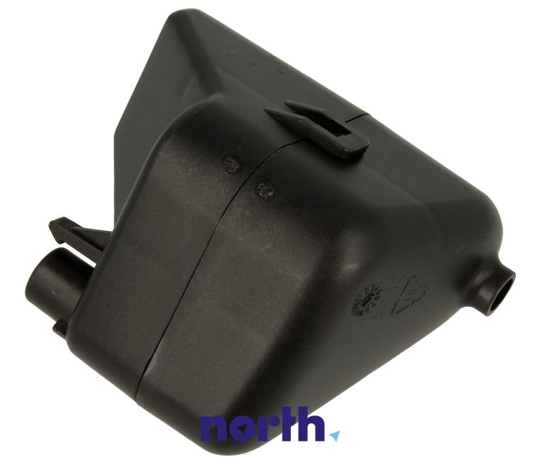 Zbiornik wyrównawczy ciśnienia do ekspresu do Siemens TK64001/02,0