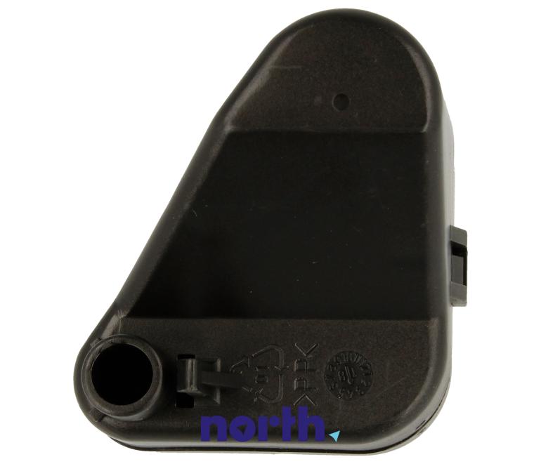 Zbiornik wyrównawczy ciśnienia do ekspresu do Melitta E960-103,2
