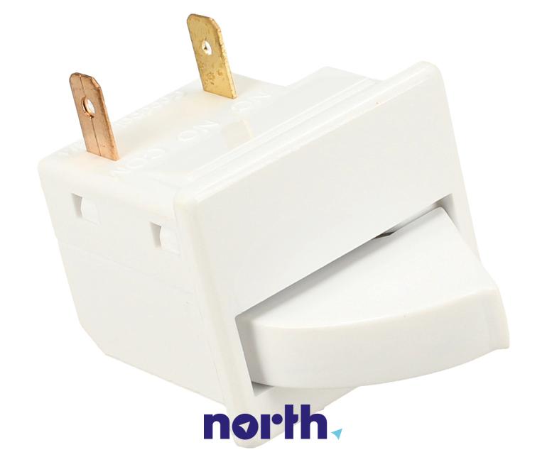 Wyłącznik/włącznik światła do lodówki Sharp SJ-L2350E3I-EU,0