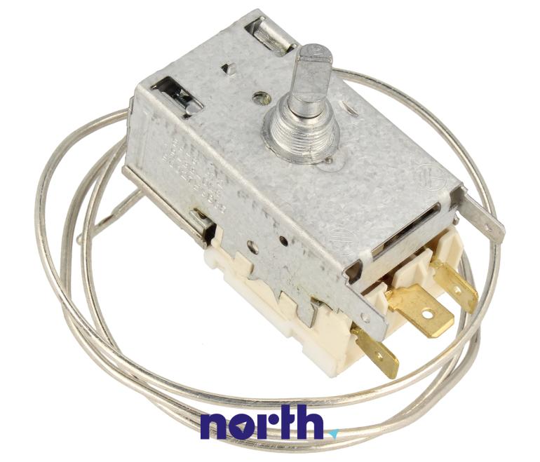 Termostat do lodówki Beko LX 5053 S,0