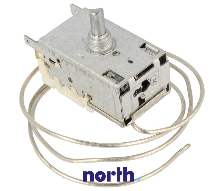 Termostat do lodówki Beko LX 5053 S,1