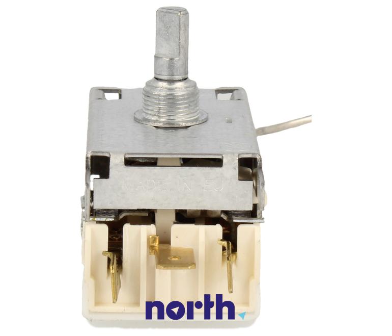Termostat do lodówki Beko TSE 1283 X,3