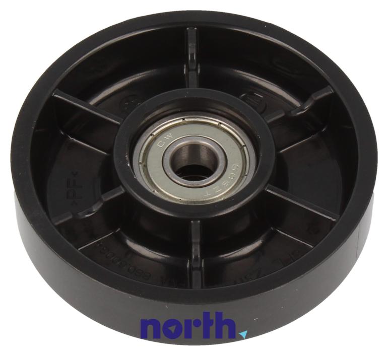 Rolka napinająca pasek do suszarki do Siemens WT47Y780NL/15,1