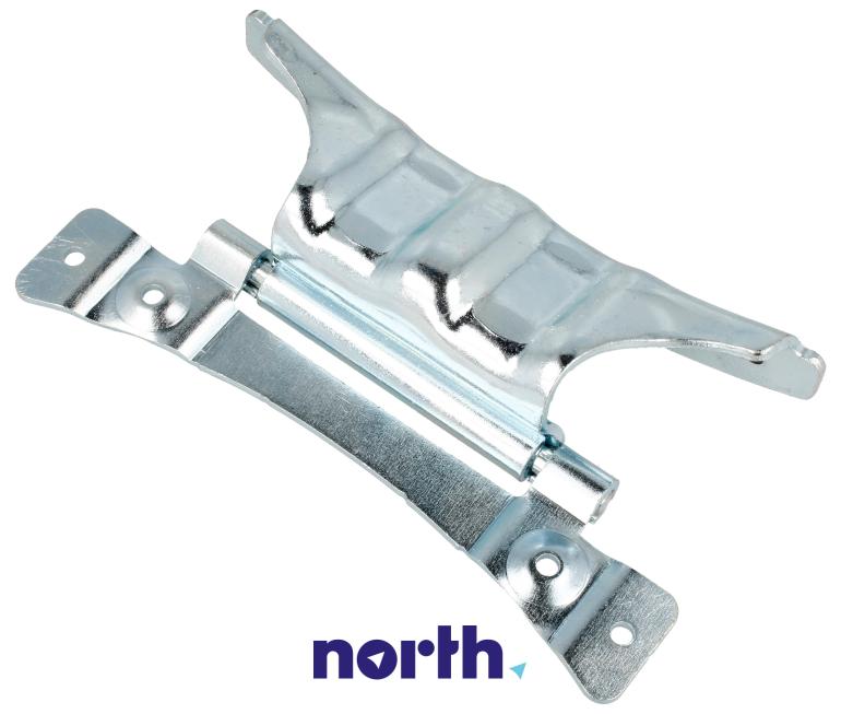 Zawias drzwi do pralki Whirlpool MFWSL 61251 W PL N,0
