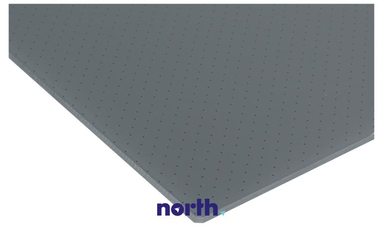 Płyta ceramiczna komory do mikrofalówki do Bosch HMT85ML63/02,2