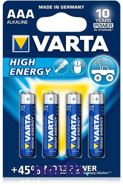 Bateria alkaliczna AAA do Samsung HT-Z320,0