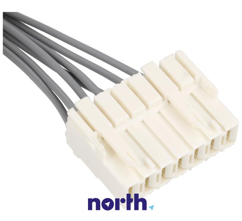 Wiązka kabli do pralki Bauknecht SUPER ECO 6411,1