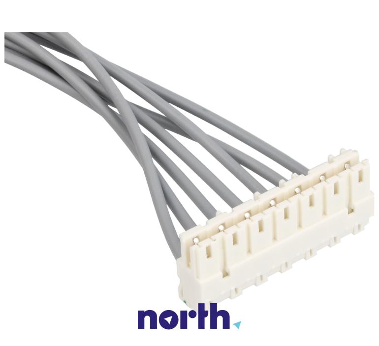 Wiązka kabli do pralki Bauknecht SUPER ECO 6411,2