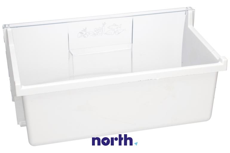 Dolna szuflada zamrażarki do lodówki Beko C00911822 Beko CSA 29025 X,1