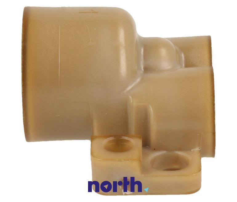 Złączka do bojlera do ekspresu do kawy Saeco SUP021YNR,5