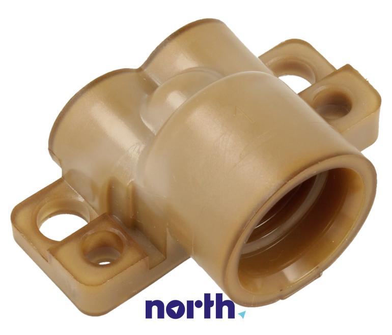 Złączka do bojlera do ekspresu do kawy Saeco SUP021YBDR,1