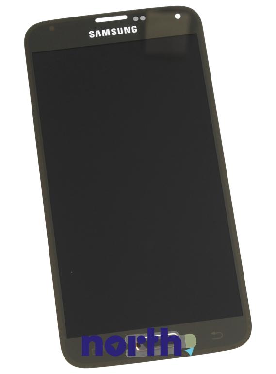 Wyświetlacz LCD bez obudowy do smartfona do Samsung Galaxy S5,0