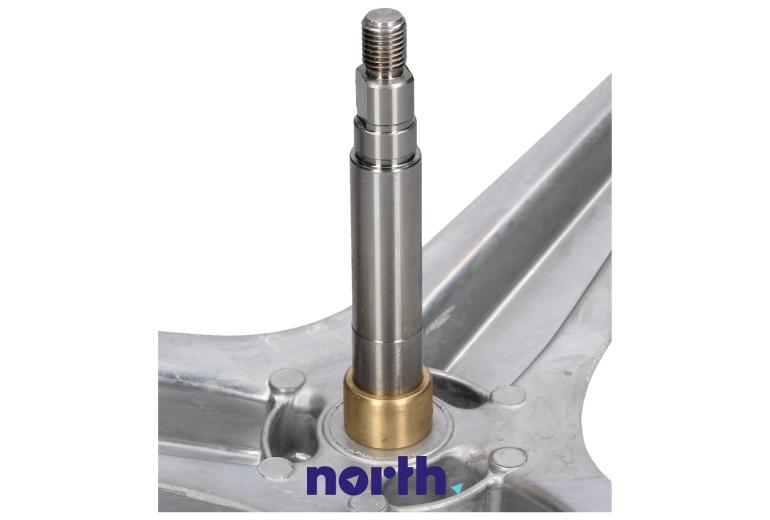 Krzyżak bębna do pralki Samsung WF 0500NXW,2