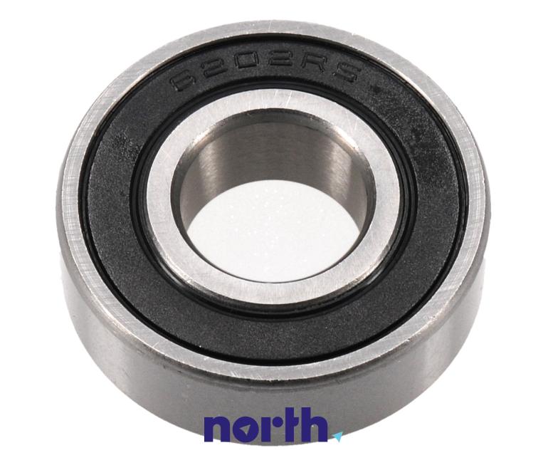 Łożysko 6202LLU do pralki do Ignis AWV 513/1 SKK,0
