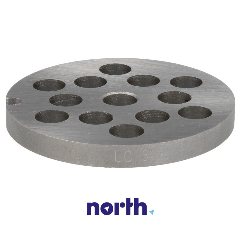 Sitko do maszynki do mielenia do Bosch MMWPL1000/02,3